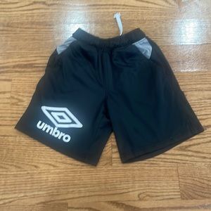 Shorts size 6/7 good condition kids